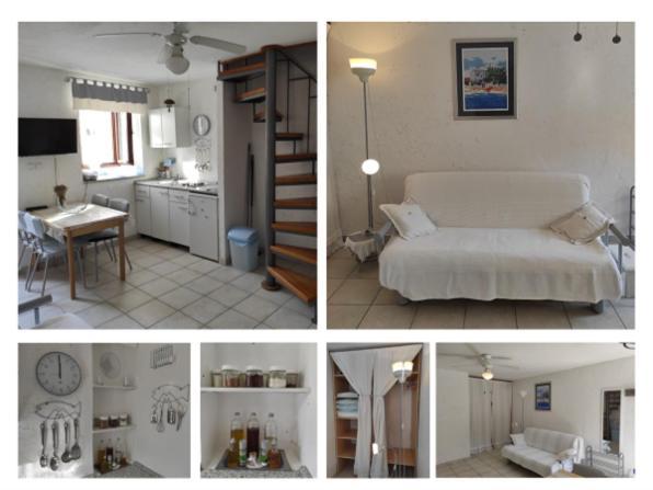 Apartman Kameni Zid Jelsa  Esterno foto
