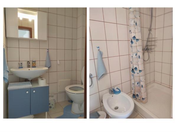 Apartman Kameni Zid Jelsa  Esterno foto
