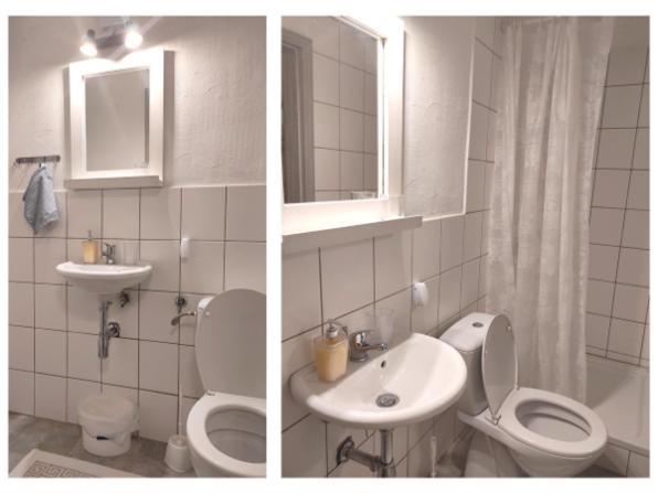 Apartman Kameni Zid Jelsa  Esterno foto