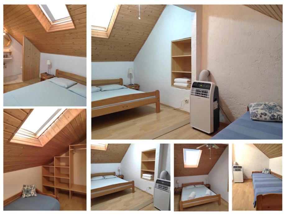Apartman Kameni Zid Jelsa  Esterno foto